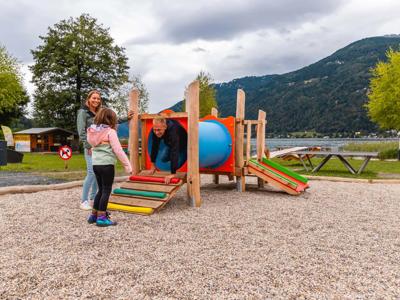 Thumbnail 3 van EuroParcs Ossiacher See