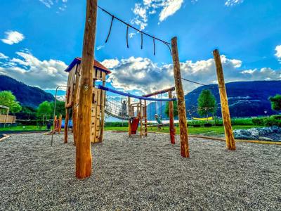 Thumbnail 4 van EuroParcs Ossiacher See