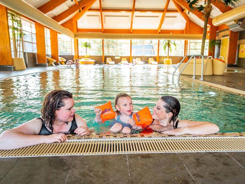 Foto van EuroParcs De Zanding