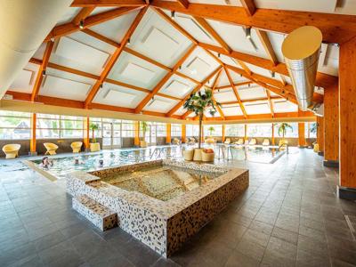 Thumbnail 2 van EuroParcs De Zanding