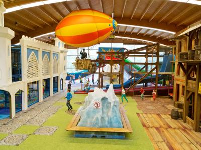 Thumbnail 2 van De Bergen