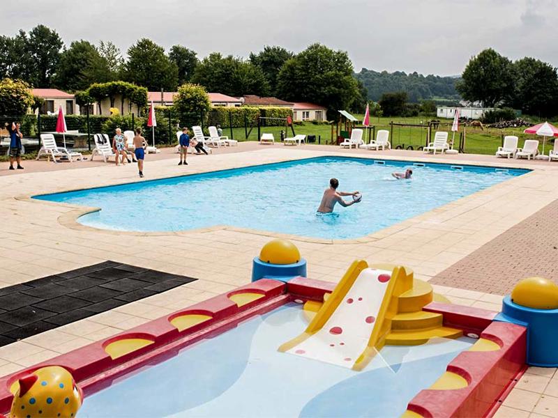 Foto van Floreal La Colline de Rabais