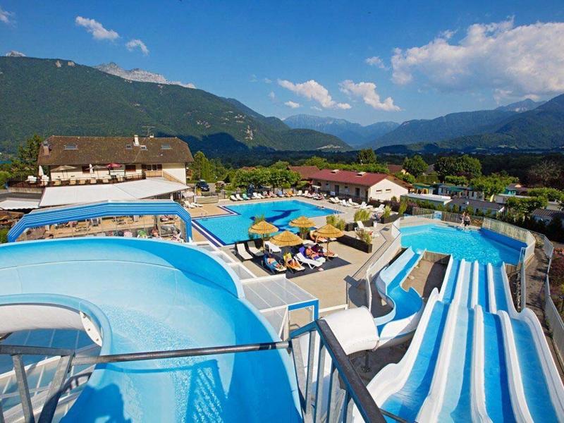 Foto van l'Idéal (Lac d'Annecy)