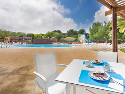 Thumbnail 4 van Tamarit Beach Resort