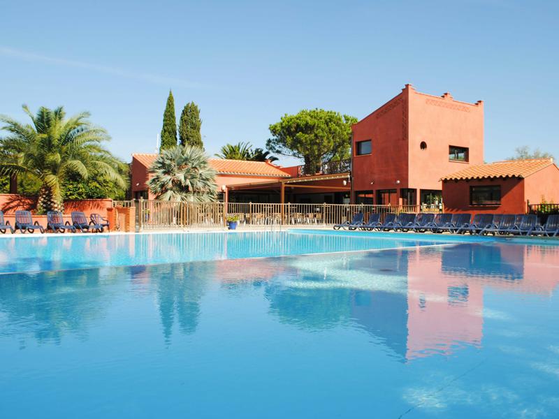 Foto van Le Haras (Argeles)