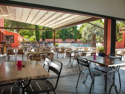 Thumbnail 3 van Le Haras (Argeles)