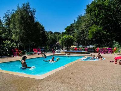 Thumbnail 2 van Les Bouleaux