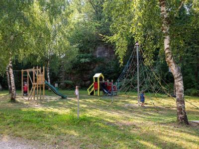 Thumbnail 3 van Les Bouleaux