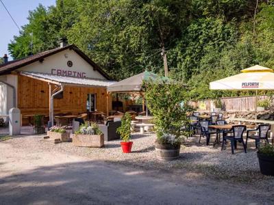 Thumbnail 4 van Les Bouleaux