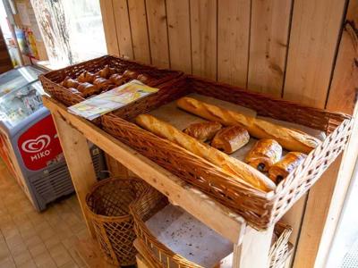 Thumbnail 5 van Les Bouleaux