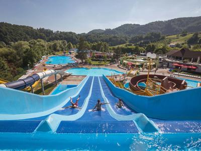 Thumbnail 3 van Terme Olimia