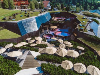 Thumbnail 5 van Terme Olimia