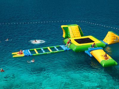 Thumbnail 5 van Gava Resort