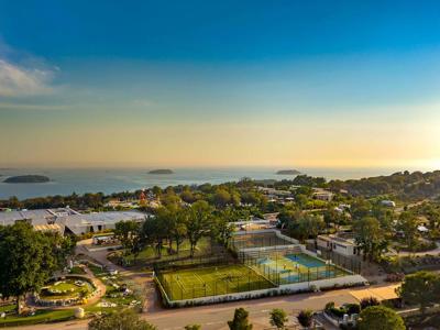 Valamar Camping Istra