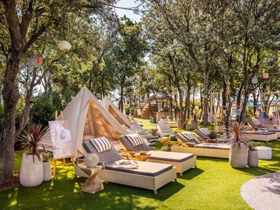 Thumbnail 3 van Valamar Camping Istra