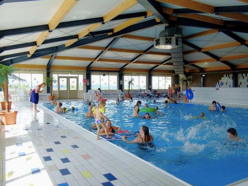 Foto van Ferienresort Cochem