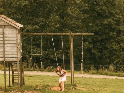 Thumbnail 4 van BoerenBed Ferme de Rochefort en Ardenne