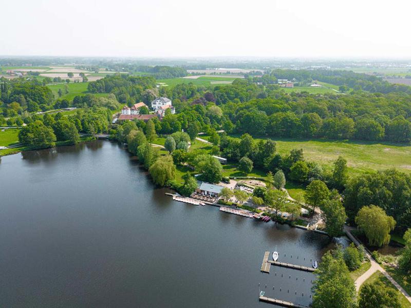 Foto van Borken am See