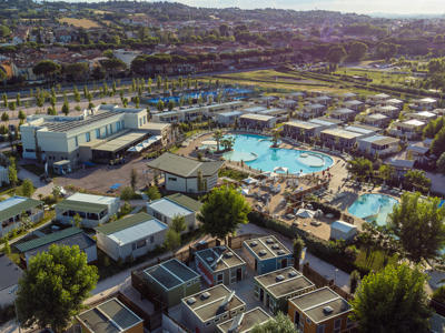 Romagna Family Village