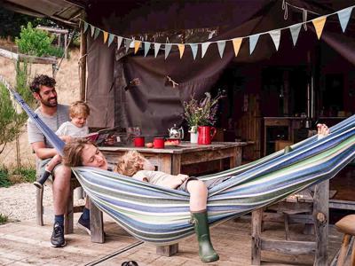 Thumbnail 5 van BoerenBed Flocellière en Vendée