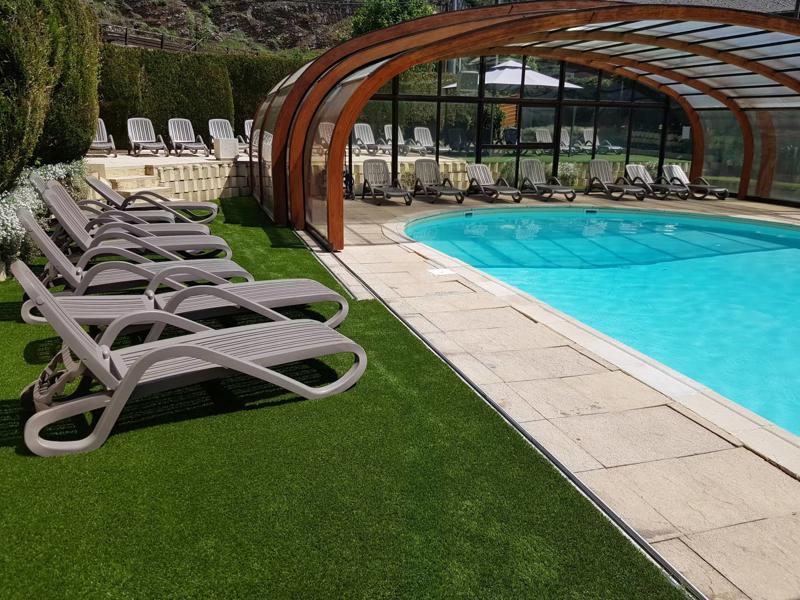 Foto van A la Rencontre du Soleil