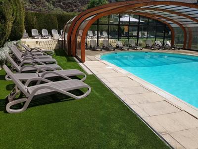 A la Rencontre du Soleil