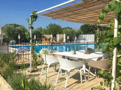 Thumbnail 2 van Vacanze Glamping Boutique