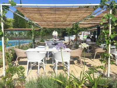 Thumbnail 3 van Vacanze Glamping Boutique