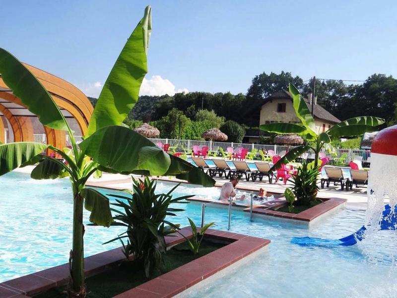 Foto van Le Coin Tranquille