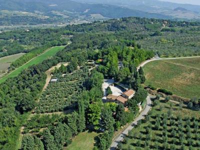 Agricampeggio La Prugnola