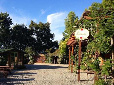 Thumbnail 5 van Agricampeggio La Prugnola