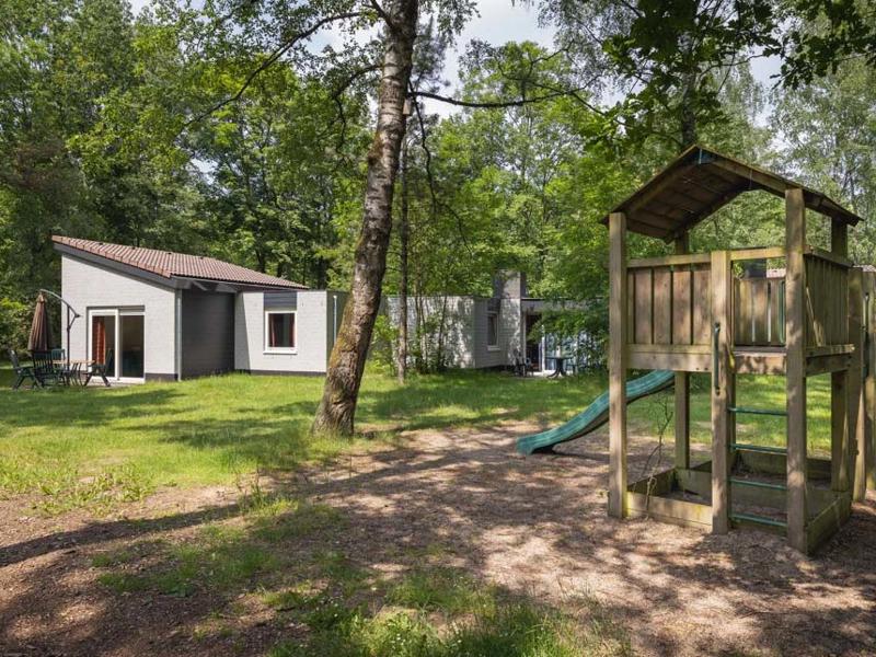 Hoofdfoto van Summio Parc De Berkenhorst