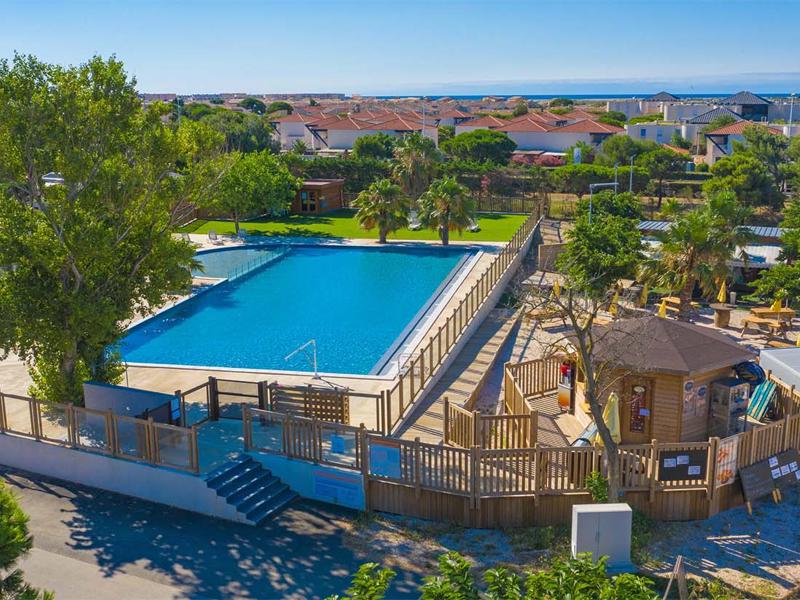 Foto van Novela Port La Nouvelle