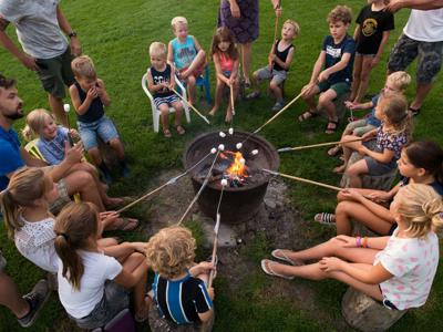 Thumbnail 5 van Oranjepolder Farmcamps 