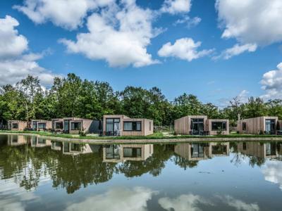 Summio Vakantiepark Schaijk