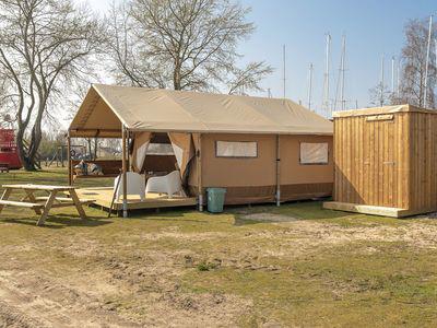 Thumbnail 3 van Jachthaven Marina Muiderzand