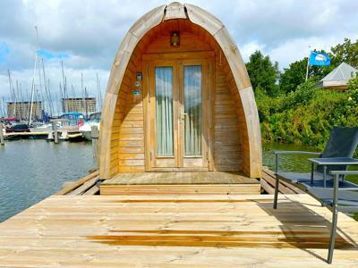 Thumbnail 5 van Jachthaven Marina Muiderzand