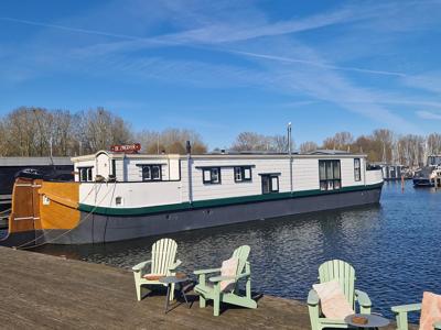 Thumbnail 5 van Jachthaven Naarden (Marina Parcs)