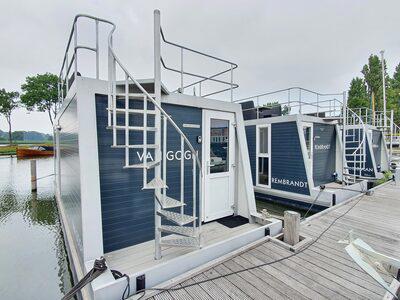 Hoofdfoto van Jachthaven Tineke Bakker (Marina Parcs)