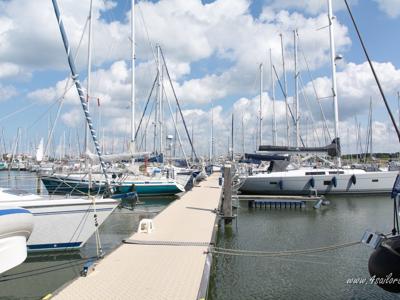 Thumbnail 2 van Jachthaven Deko Marina Lelystad (Marina Parcs)