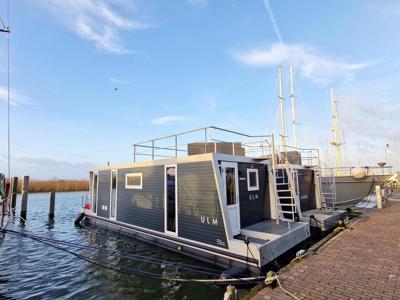 Jachthaven Deko Marina Lelystad (Marina Parcs)