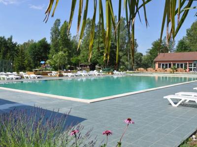 Les Trois Lacs du Soleil