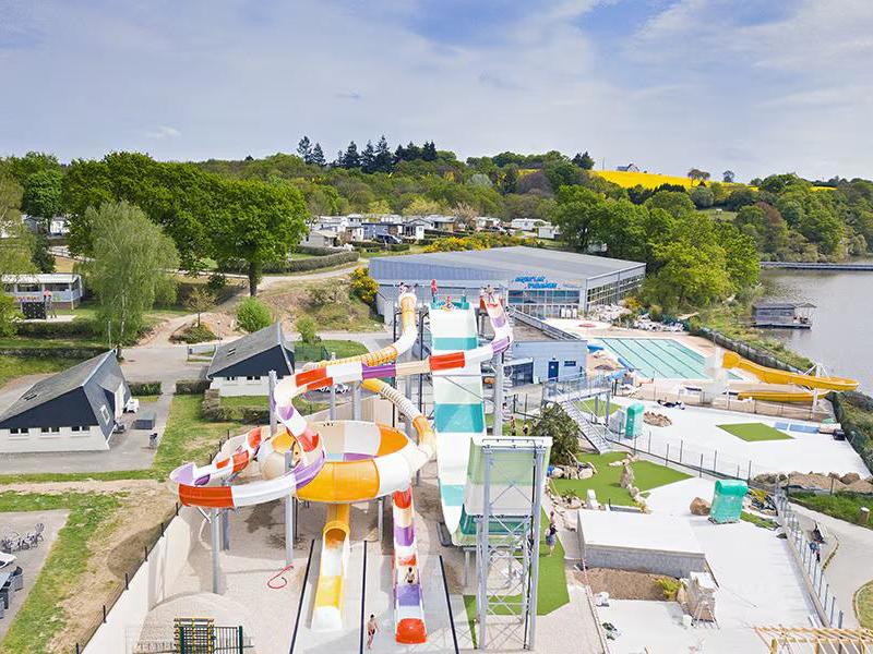 Hoofdfoto van Au Bocage Du Lac