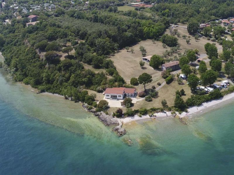 Hoofdfoto van Sivinos Camping Boutique