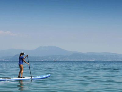 Thumbnail 3 van Sivinos Camping Boutique