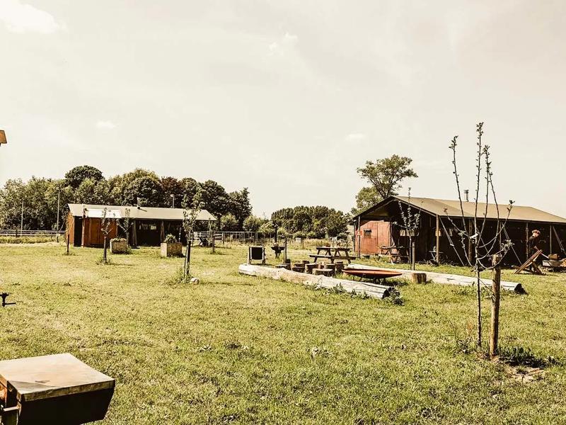 Foto van BoerenBed Hoeve Brugge