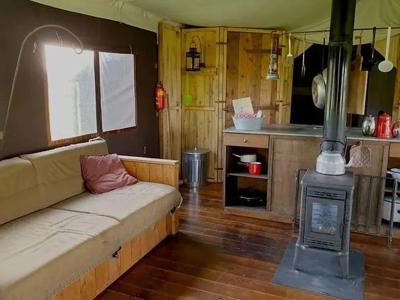 Thumbnail 4 van BoerenBed Hoeve Brugge