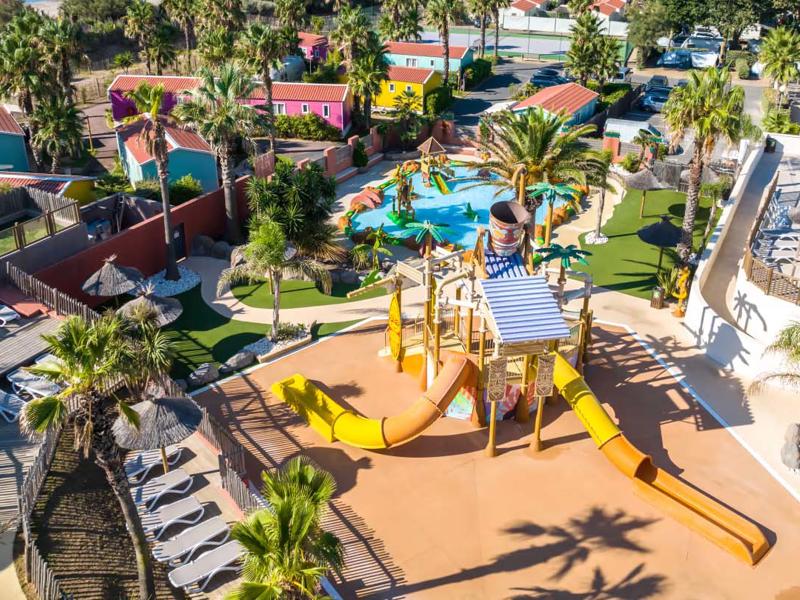 Foto van Aloha Village