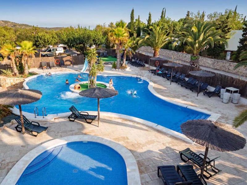 Foto van L'Orangeraie