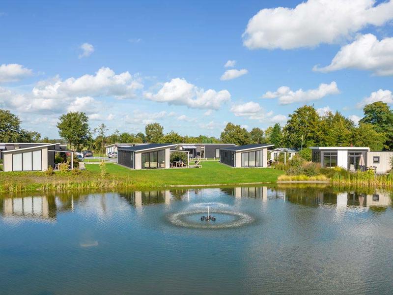 Hoofdfoto van Landal De Vlinderhoeve